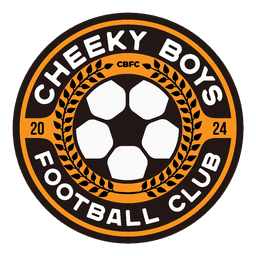 Cheeky Boys Football Club